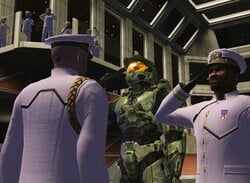 Halo: Master Chief Collection Deploys 'Significant Ban Wave' In Latest Update