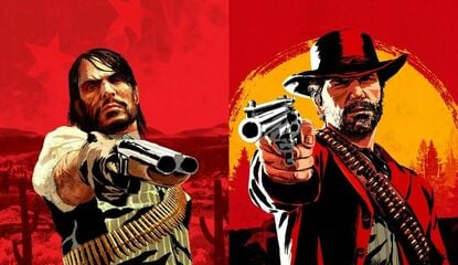 Red Dead Redemption Remake And RDR2 Next-Gen Reportedly In Development