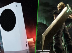 FF7 Remake Director Talks Developing For Xbox Series S, Praises The 'Solid' Hardware