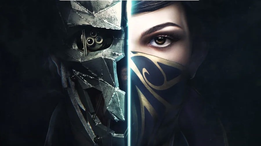 Dishonored 2 Has Received A Surprise Xbox Update, But Don’t Get Too Excited