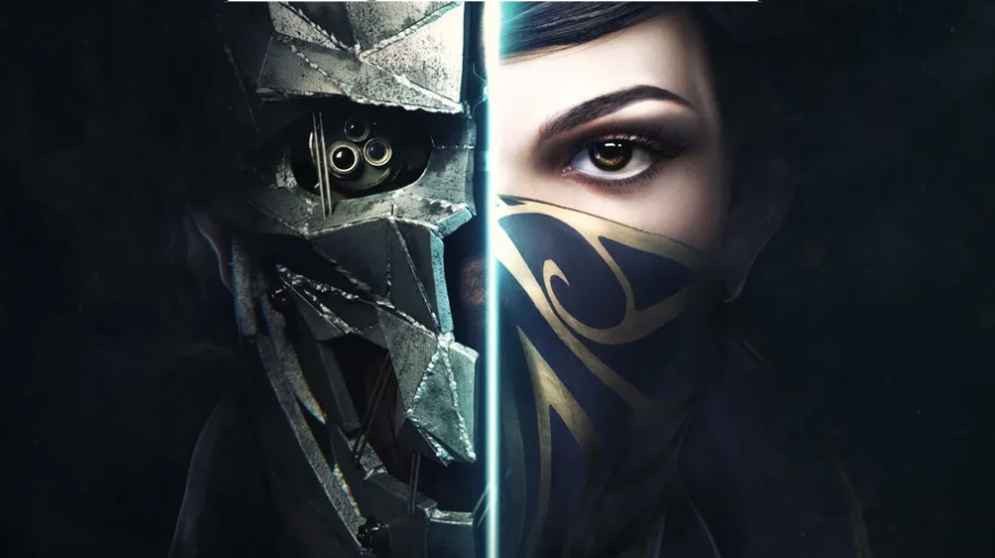 Dishonored 2 Has Received A Surprise Xbox Update, But Don't Get Too Excited