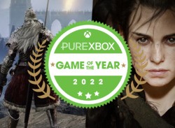 What Is Your Xbox Game Of The Year For 2022?