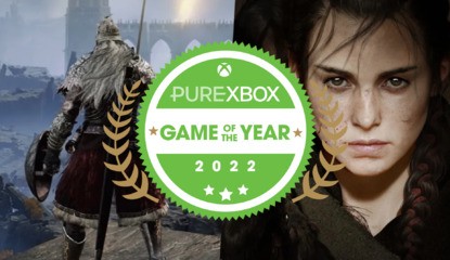 What Is Your Xbox Game Of The Year For 2022?