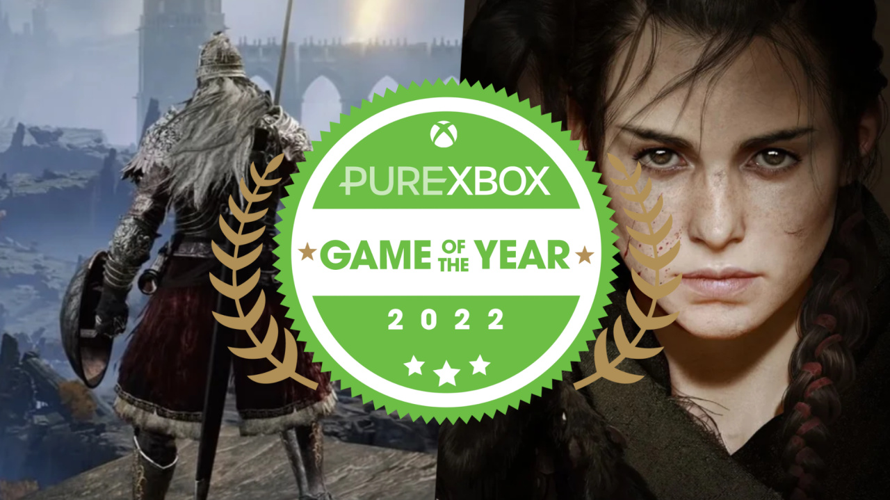Game of the Year 2022 voting round 17: Elden Ring vs. Evil Dead: The Game