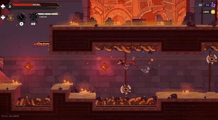 Surprise! The Rogue Prince Of Persia Is Available Today On Xbox Game Pass 2