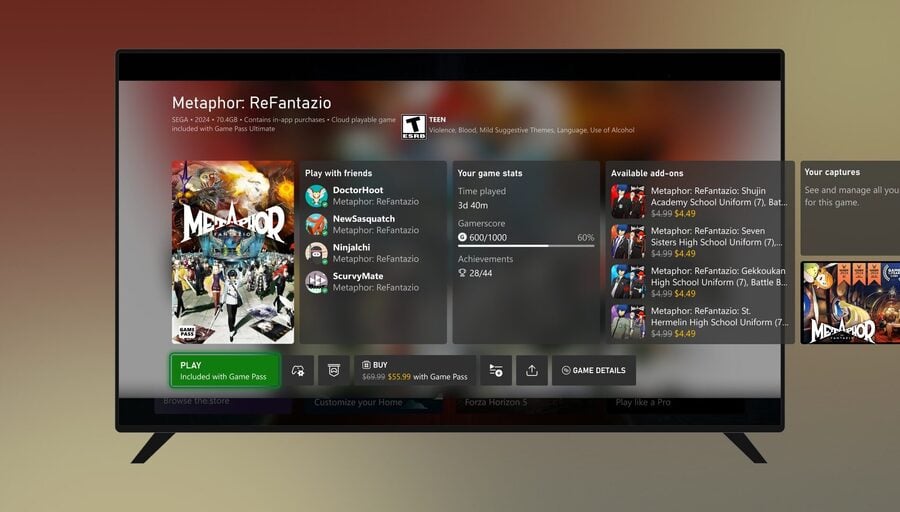 Here's What's Included In The Xbox June 2025 Update 3