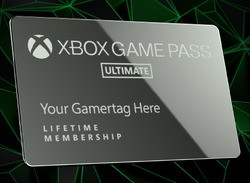Microsoft Rewards Is Giving You A Chance To Win Xbox Game Pass Ultimate For Life