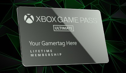 Microsoft Rewards Is Giving You A Chance To Win Xbox Game Pass Ultimate For Life