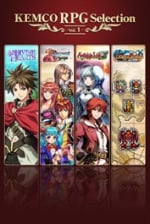 Kemco RPG Collection Vol. 1