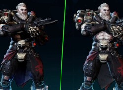 Borderlands 4 Comparison Shows Difference Between Xbox Series X And Series S