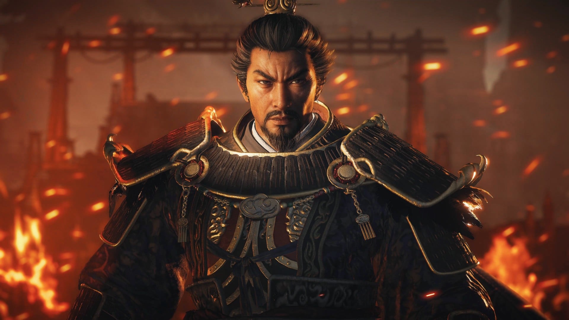 Wo Long 2 Drops A Surprise Demo Ahead Of March 2027 Release On Xbox Game Pass