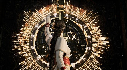 Armatus Brings Its Gothic-Tinged Roguelite To Xbox Game Pass In 2026 3