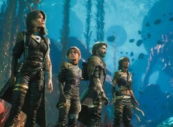 Expedition 33 Dev Says More Games Are Coming In The 'Clair Obscur' Franchise