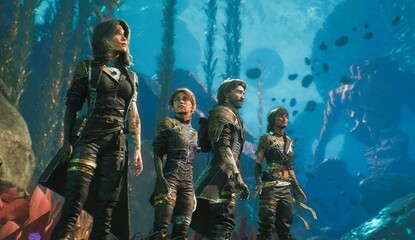 Expedition 33 Dev Says More Games Are Coming In The 'Clair Obscur' Franchise