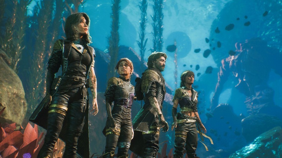 Expedition 33 Dev Says More Games Are Coming In The 'Clair Obscur' Franchise