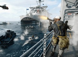Another Call Of Duty Game Is Gearing Up For Xbox Game Pass