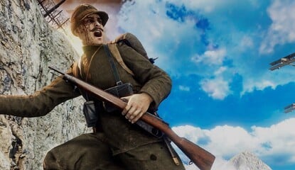 Isonzo - A Brutally Brilliant Depiction Of WW1 Italy