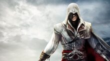 Assassin's Creed The Ezio Collection