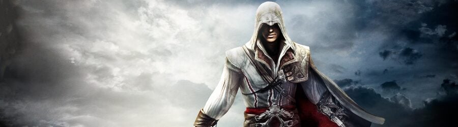 Assassin's Creed The Ezio Collection (Xbox One)