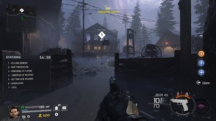 Hands On: Black Ops 7 Is Amazing On The ROG Xbox Ally X, As Long As You're Not Offline 4