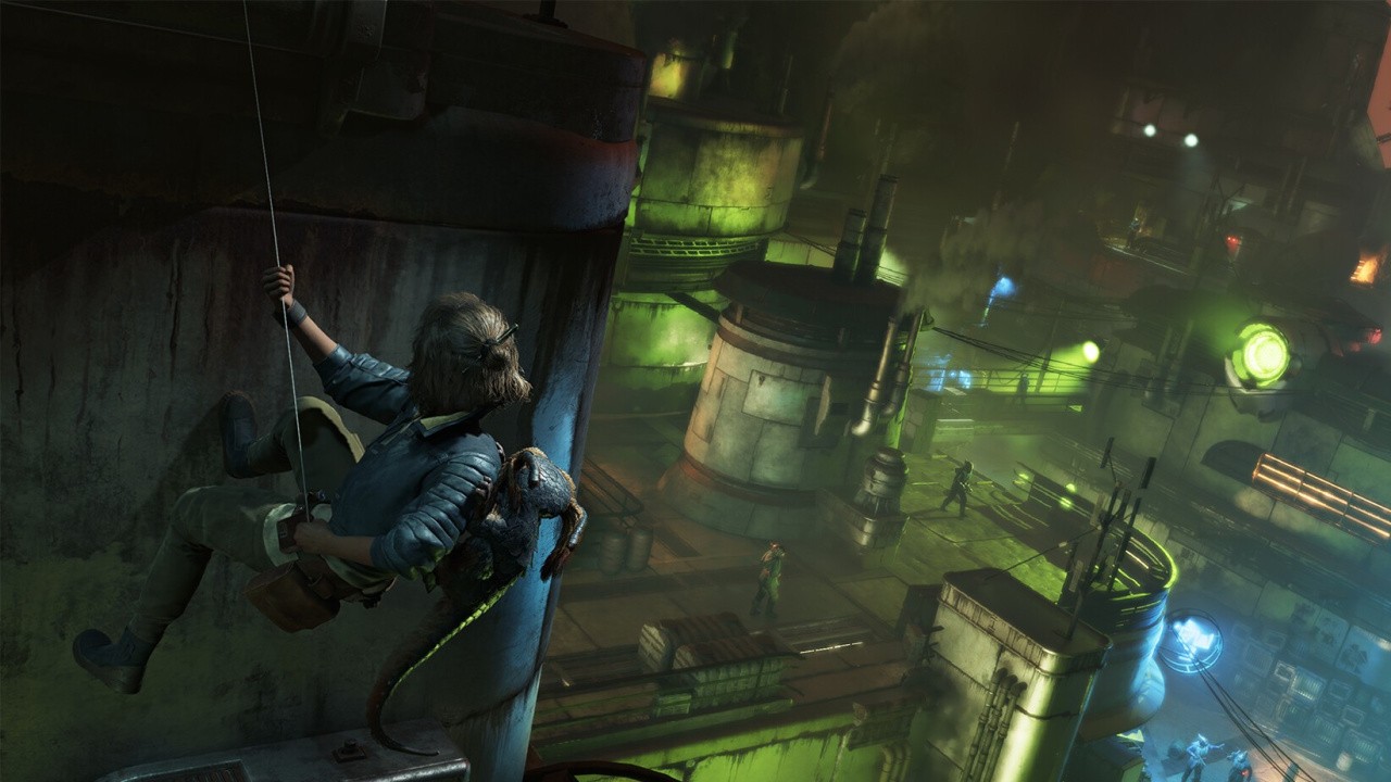 Analyst Provides Interesting Data On How Well January's Big Game Pass Additions Performed