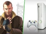 'Found It For £5' - GTA IV Xbox 360 Dev Kit Discovered In Edinburgh With Unseen Beta Content