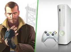'Found It For £5' - GTA IV Xbox 360 Dev Kit Discovered In Edinburgh With Unseen Beta Content