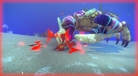 Another Crab's Treasure Brings Its Soulslike Adventure To Xbox Game Pass This Week 1