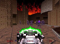 DOOM 64 Is The First Game To Run Above Native 1080p On Xbox One S