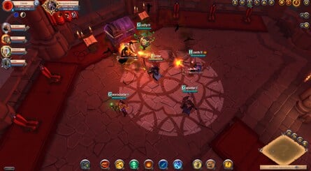 Albion Online Is Finally Making Its Xbox Console Debut After Nine Years 3