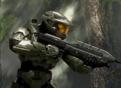 Halo 2 & 3 Remakes Are Supposedly Coming After Halo: Campaign Evolved