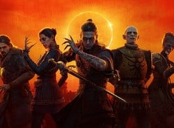Here's What The Critics Are Saying About The Blood Of Dawnwalker