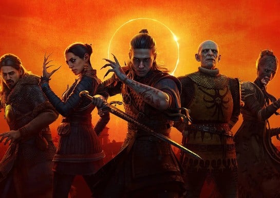 Here's What The Critics Are Saying About The Blood Of Dawnwalker