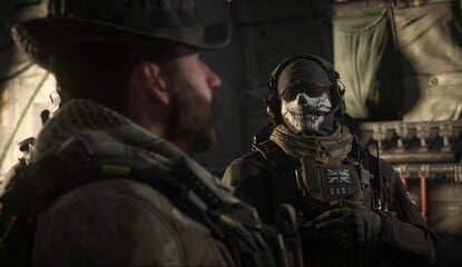 'Xbox 25' Fanta Collab Hints At What We Might Be Getting With Call Of Duty 2026