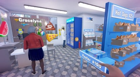 Waterpark Simulator Is Out Now On Xbox, After Overwhelmingly Positive PC Debut 3