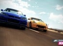 Project Gotham Racing's Failed Reboot Helped Create Forza Horizon