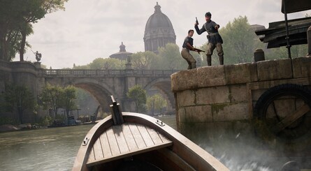 Indiana Jones DLC Out Now On Xbox, And It's Discounted For Game Pass Members 3