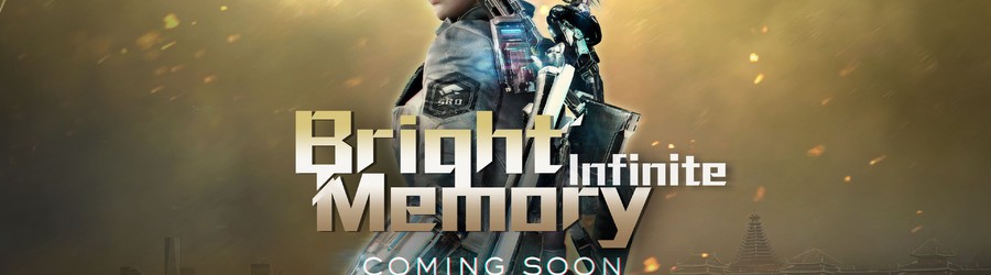 Bright Memory: Infinite (Xbox Series X|S)