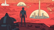 Surviving Mars