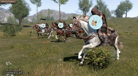 Mount & Blade 2: Bannerlord Heads To Xbox This October 2