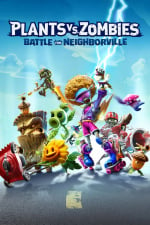 Plants vs. Zombies: Battle for Neighborville (Xbox One)