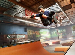 If You Bought The Disc, You Can't Upgrade Tony Hawk On Xbox Series X