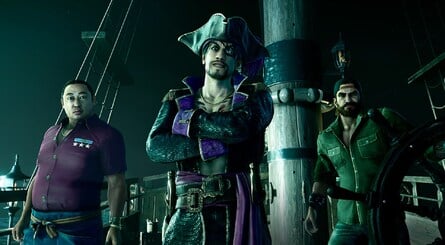 Like A Dragon: Pirate Yakuza In Hawaii Launches February 2025 On Xbox 1