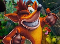 Crash Bandicoot N. Sane Trilogy Hits 20 Million Sales Globally