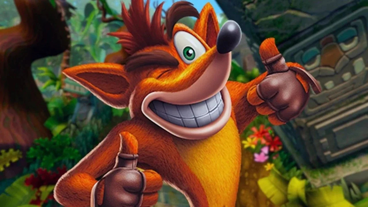 Crash Bandicoot N. Sane Trilogy Hits 20 Million Sales Globally