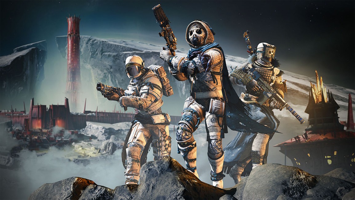 Bungie Almost Returned To Microsoft Before Signing 2010 Activision Deal