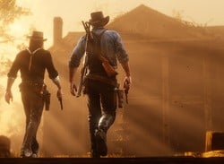 John Marston Actor Would 'Love' To Work On More Red Dead Redemption
