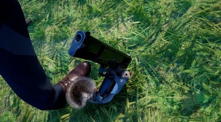 'Squirrel With A Gun' Is One Of The Weirdest Xbox Games We've Seen In A While 3