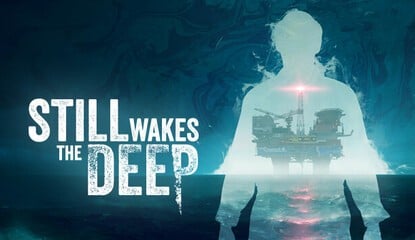 'Still Wakes The Deep' Brings Its Narrative Horror To Xbox Game Pass In 2024