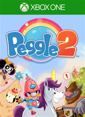 G1 - Sucesso dos games casuais, 'Peggle 2' chega ao Xbox One por US$ 12 -  notícias em Games